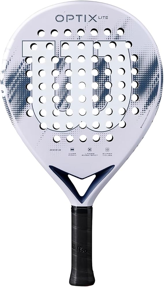 Wilson Optix V2 Lite Padelラケット