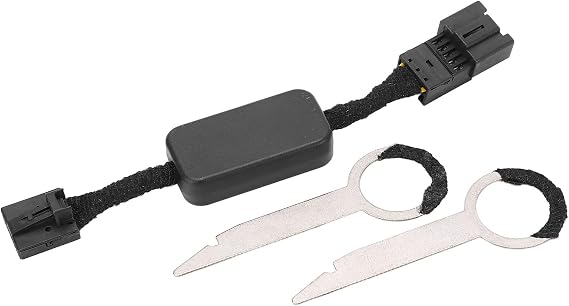 Delete Device Cable, Auto Start Stop Eliminator, Automatic Stop Start Engine System
