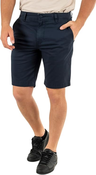 Levi's Men's XX Chino Taper II Casual Shorts
