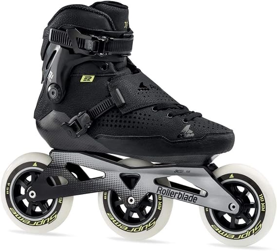 Rollerblade E2 110