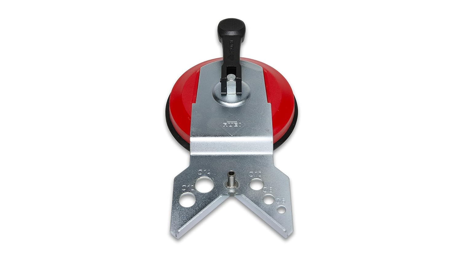 Rubi Multi Drill - Guide 83mm Gray