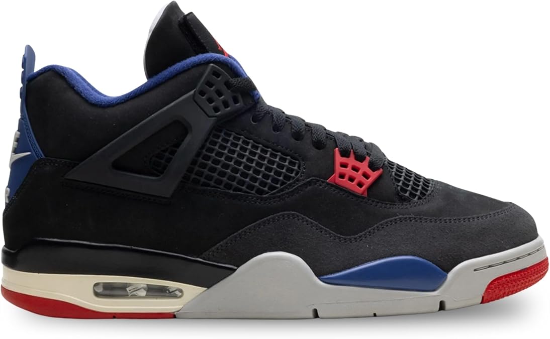 Rare Air Jordan 4 Retro (2025)