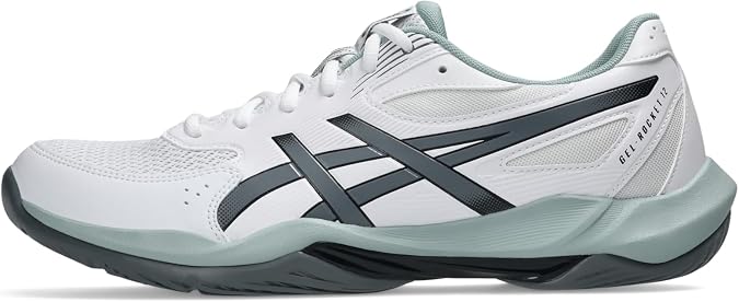 ASICS Men's Gel-Rocket 12Sneaker