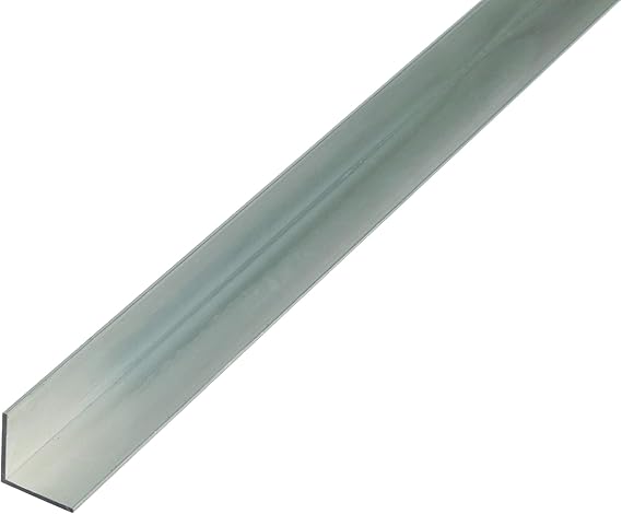 Aluminium Corner Profile 473938