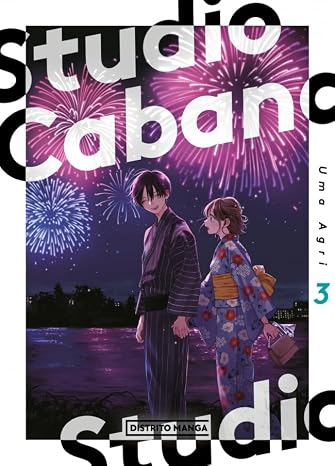 Studio Cabana 3 (Shôjo)