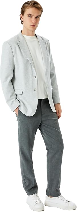 Koton Blazer Jacket