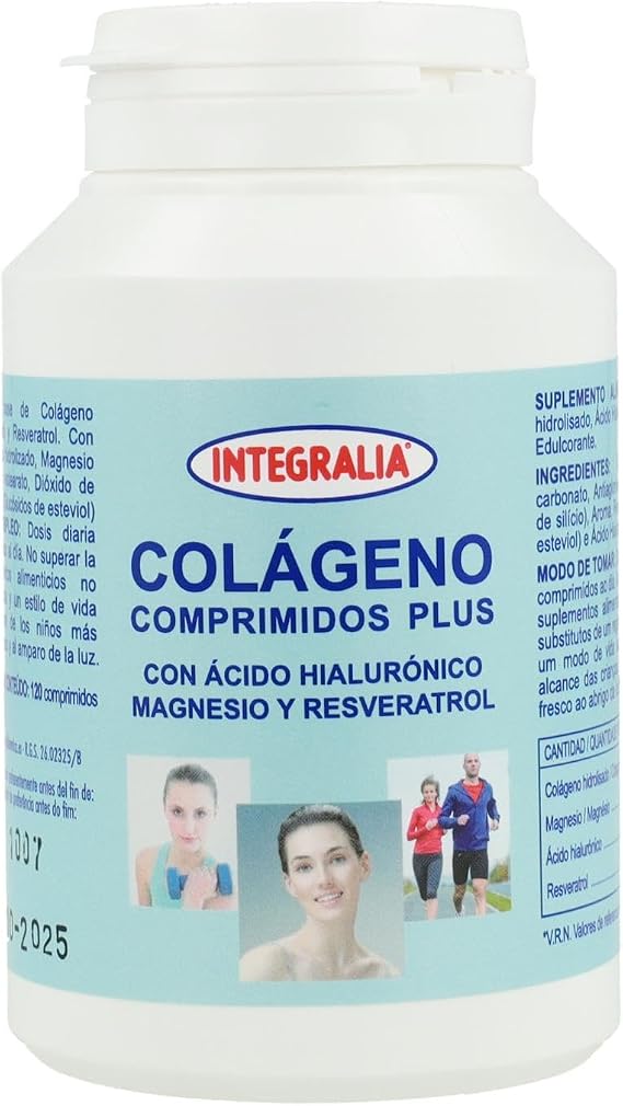 Collagen Plus COMP