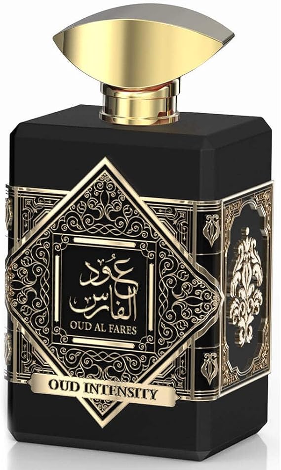 Emper Oud Intensitty, For men - 100ml/3.4 Fl.Oz