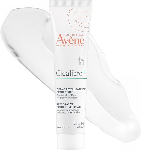 EAU THERMALE AVENE Cicalfate Crème 40 ml 220709
