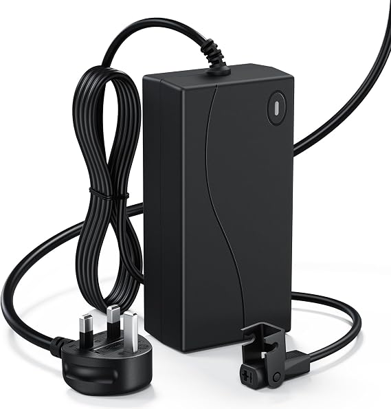 29V 2A Power Recliner Adapter for Lift Chair, UK Plug