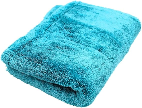 Ultra Dry Microfibre Drying Towel 60 x 45 cm