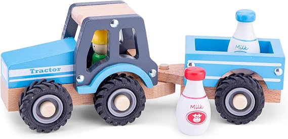 New Classic Toys
