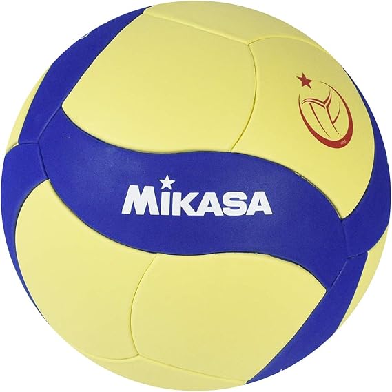 MIKASA VS123W-SL Youth Volleyball
