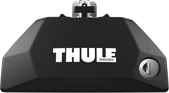 Thule 710600 Roof Racks