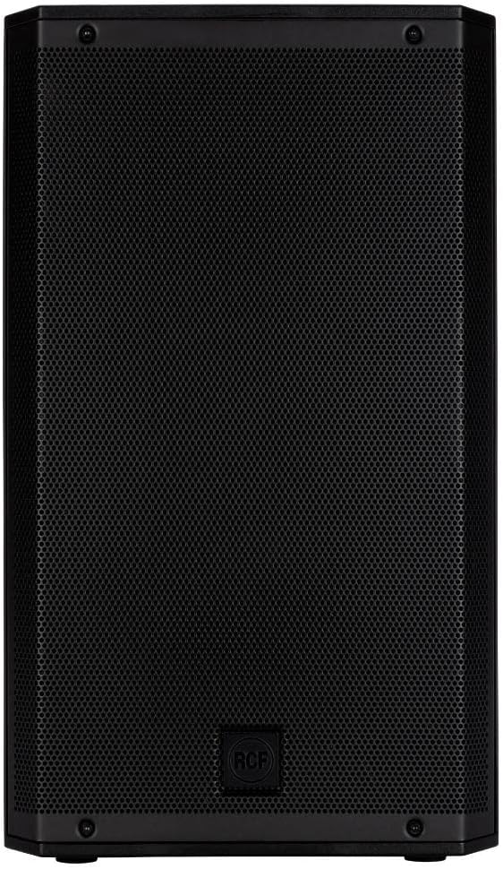 RCF Digital active speaker system 15"" + 1.75"" v.c., 1050Wrms, 2100Wpeak, with Bluetooth