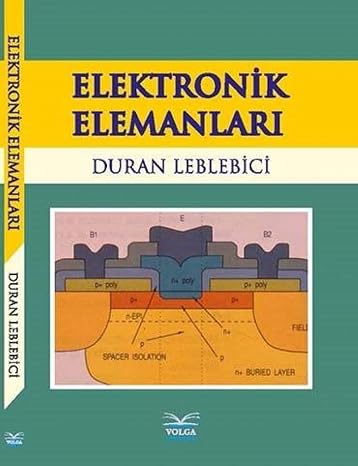 Elektronik Elemanları