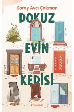 Dokuz Evin Kedisi