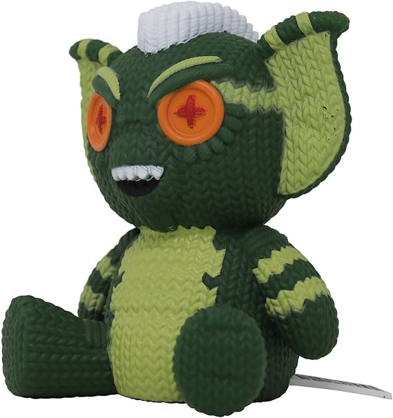 Handmade by Robots - Gremlins Stripe Vinyl Figure