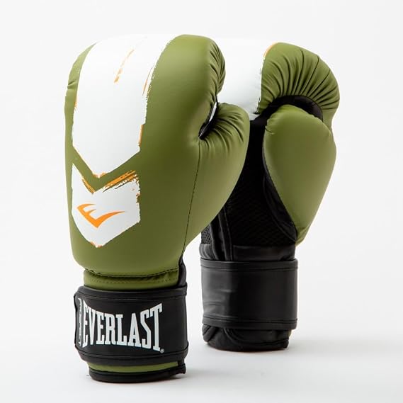 Everlast Prospect 2 8oz Boxing Gloves, Kids, Muay Thai, Men, Women