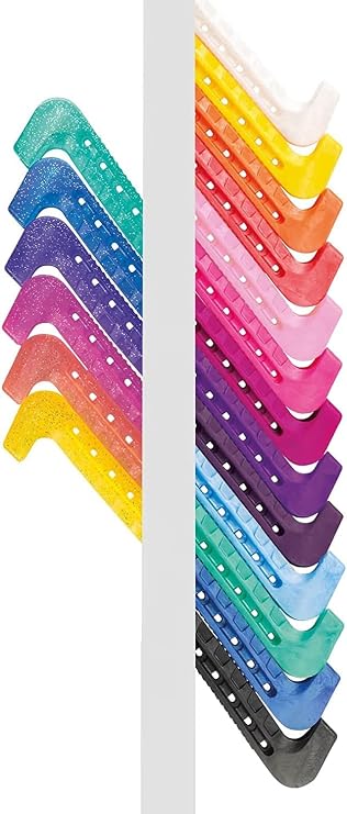 Edea Expandable ice skate protection (GCIC)