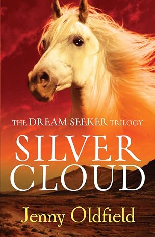 Silver Cloud: Book 1 (The Dream Seeker Trilogy)