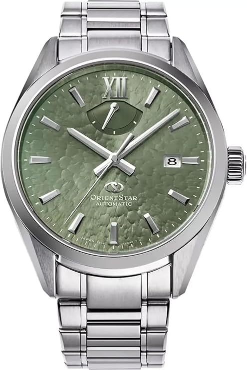 Orient RE-BX0006E00B