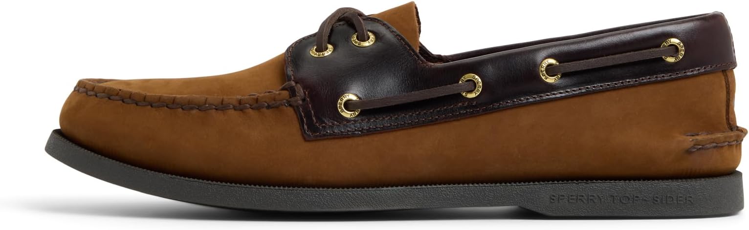 Sperry Men's Authentic 2 EyeBoat Shoe