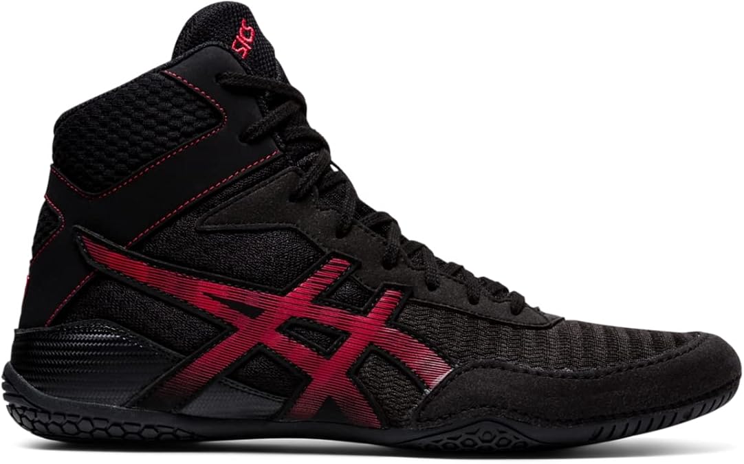 Asics MATCONTROL 2 Men's Wrestling Shoes
