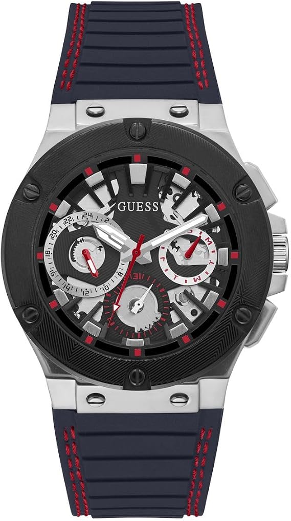 Guess Men's 44mm Watch