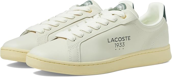 Lacoste Men's Sneakers 46sma0037