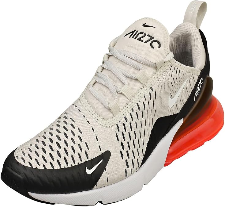 NIKE Men's Air Max 270Sneaker