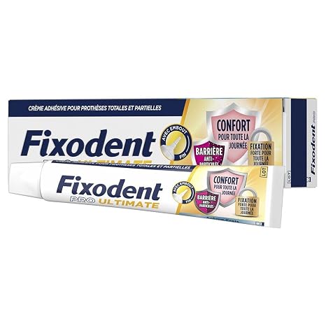Fixodent Pro Professional 40g