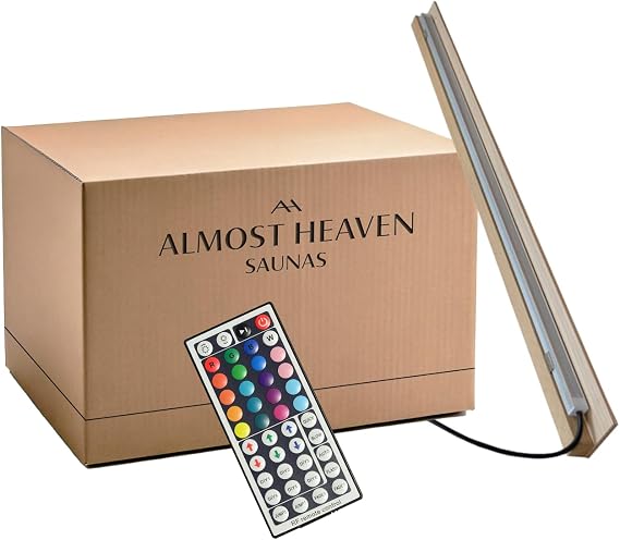 Almost Heaven          RGB  76.2 cm