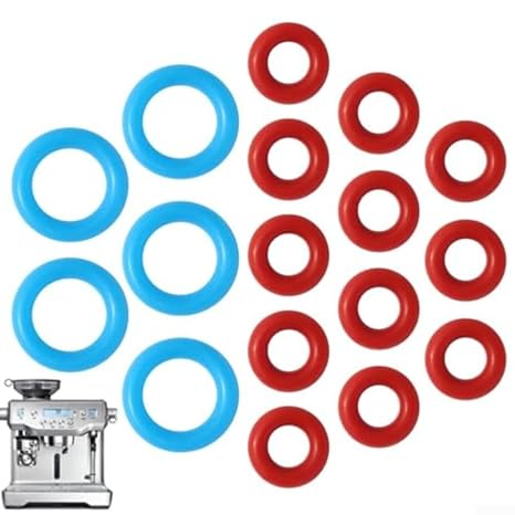 Leak-Proof Seal Kit for Breville Dual Boiler for espresso Fix(Cooking head seal)