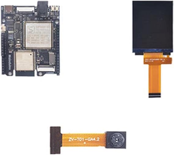 Sipeed Maixduino k210 RISC-V Development Board AI+lOT ESP32 AI Development Kit Basic Kit