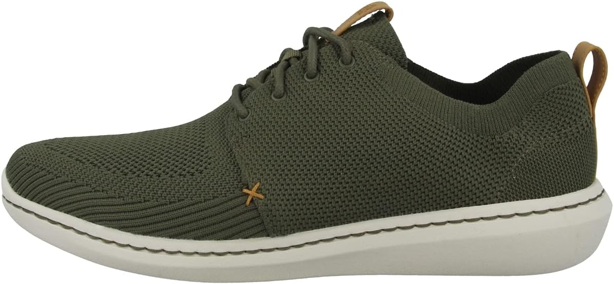 Clarks 261381767 Men's Low