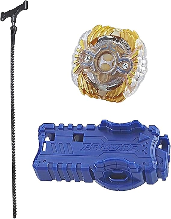 BEYBLADE Burst Evolution Starter Pack Horusood H2