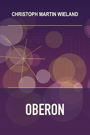 Oberon (German Edition)