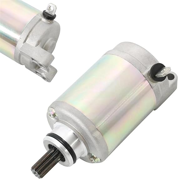 9 Teeth Motorcycle Starter Motor Parts For Ducati Streetfighter V2 2022 27040134A 27040131B 27040132A 27040132B