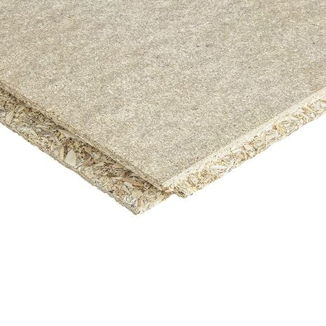 Chipboard Flooring P5 T&G 18mm/22mm Moisture Resistant (18mm)