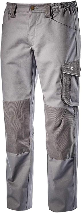 UTILITY DIADORA Men's Performance Trousers Rock Winter ISO 13688:2013