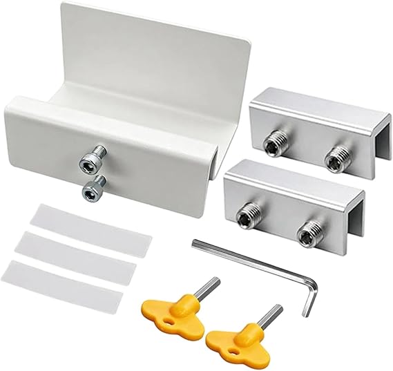 Window Air Conditioner Support Bracket Support Bracket Security No Drilling Easy Installation Holder