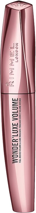 Rimmel Wonder’Luxe Volume Mascara, 11ml