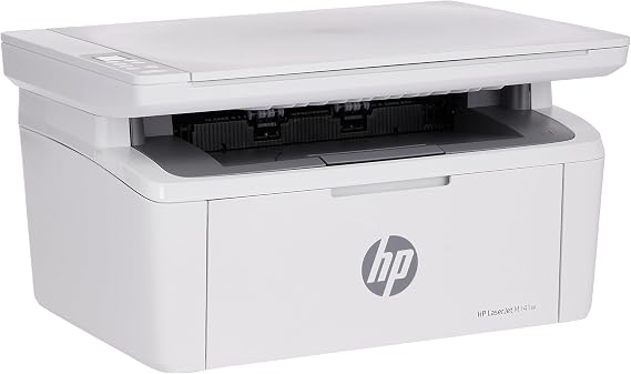 HP LaserJet MFP M141w Yazıcı Beyaz