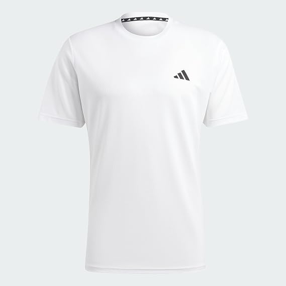 Adidas Men's Train Essentials Training Tee