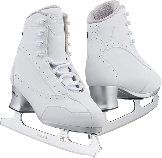 Jackson Ultima Softec Elite Men's/Boys' Ice Skates