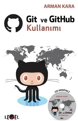 Git ve GitHub Kullanımı: CD Hediyeli