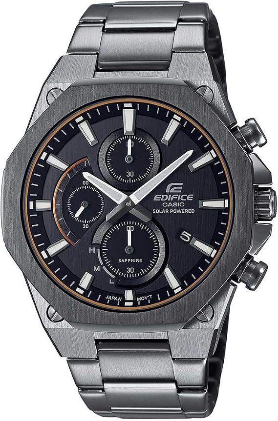Casio EFS-S570 Kol Saati