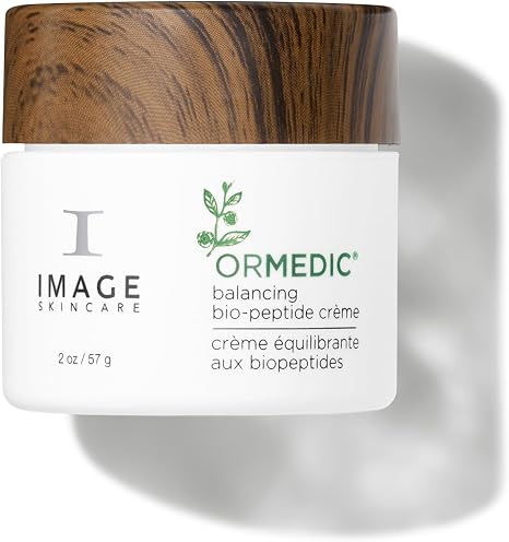 IMAGE Skincare ORMEDIC Balancing Bio-Peptide Face Cream, 57g