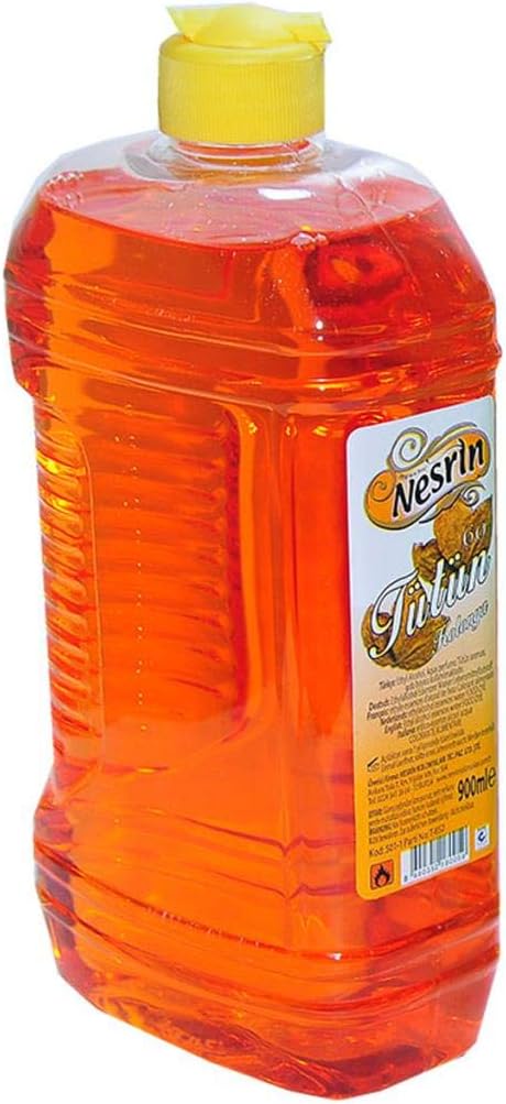 Nesrin Tütün Kolonyası 900ML